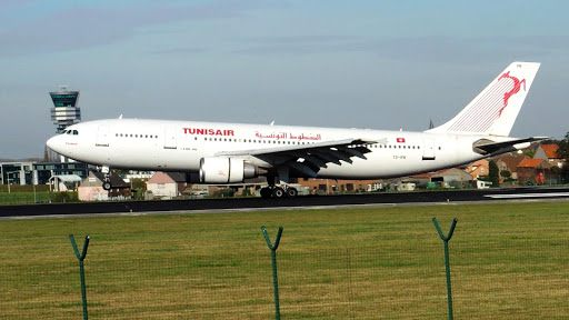 ALERTE: Des passagers de Tunis Air livrés à eux-mêmes!