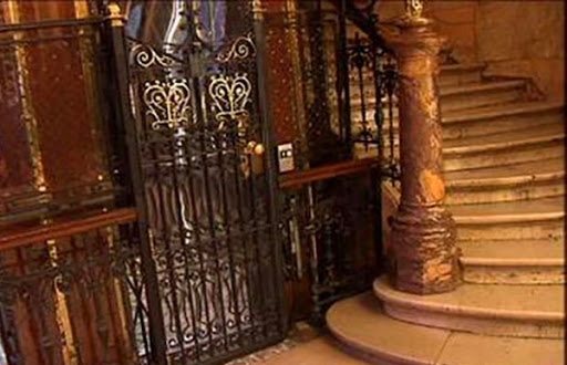 Algérie-Immeubles anciens à Alger: un programme de réparation de plus de 700 ascenseurs