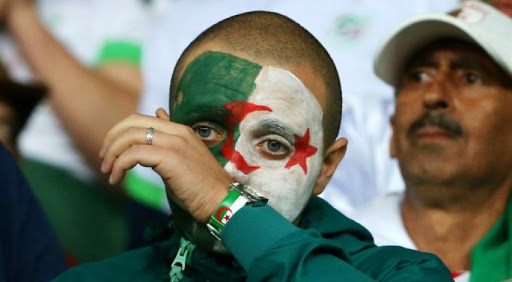 Algérie: Le calendrier des Verts aux JO 2016!