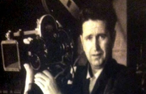 Algérie-Monténégro: hommage au cameraman de la Révolution Stevan Labudovic