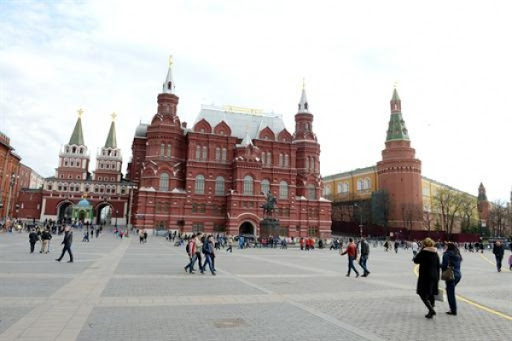 Algérie-Russie: le dialogue stratégique bilatéral consolide les relations entre les deux pays