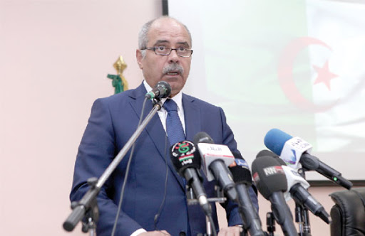 Algérienne des Eaux : Amélioration du service public