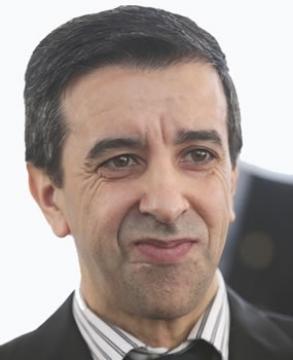 Ali Haddad rencontre le représentant du FMI « La crise ne nous fait pas peur »