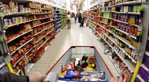 Alimentation et ciment: Les prix à l’importation en baisse au 1er trimestre