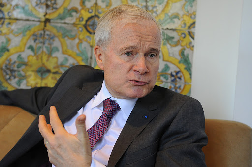 Ambassadeur français: «Les relations entre l’Algérie et la France sont passionnelles… »