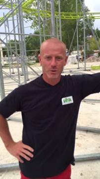 Annaba a désormais son parc land :La magie de Disney avec Farouk Land