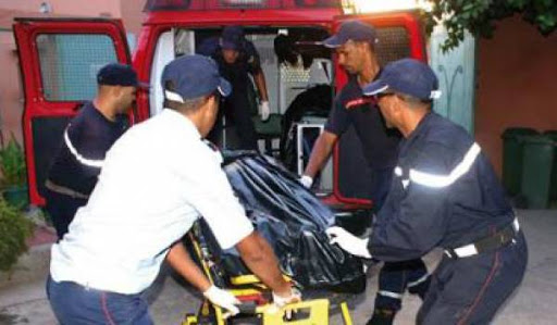 ANNABA Un décès et cinq blessés dans un incendie