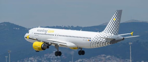 Annulation de 19 vols par Vueling: fortes perturbations à Barcelone