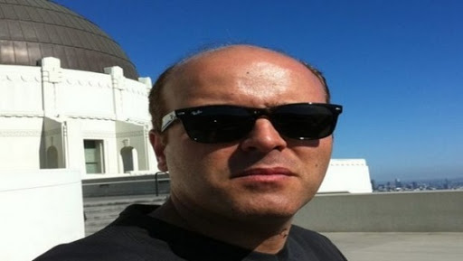 Anouar Hadj Smaïne en lice pour le prix du meilleur réalisateur dans un festival à Los Angeles