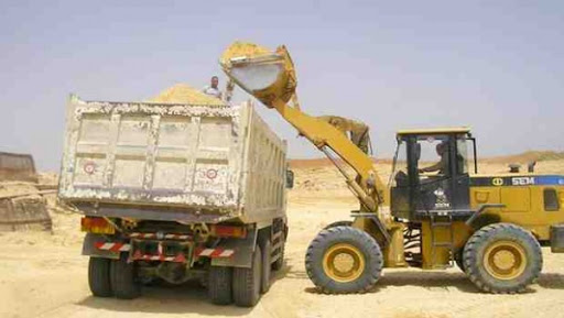 Appel d’offres pour l’adjudication de 25 sites miniers