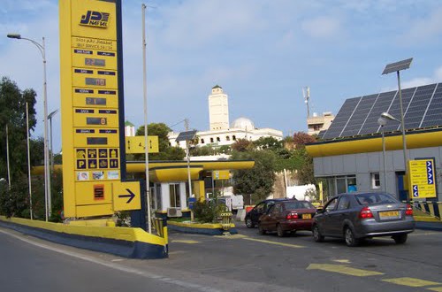 Approvisionnement en carburant: Généralisation des cartes électroniques avant la fin 2016