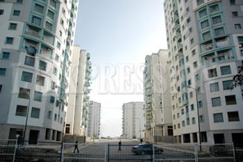 Après la livraison du premier lot du programme AADL 1: Tebboune s’attaque au quota restant