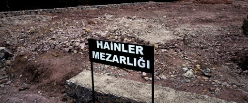 Après le coup d’État manqué, la Turquie ouvre un « cimetière pour traîtres » pour les putschistes morts