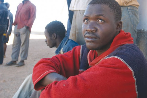 Après les affrontements survenus à Tamanrasset: La vie se détériore pour plus de 2 700 migrants