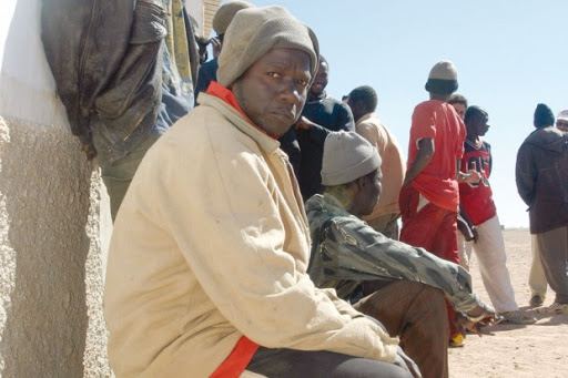 Après les derniers affrontements de Tamanrasset: Plus de 490 Maliens rapatriés