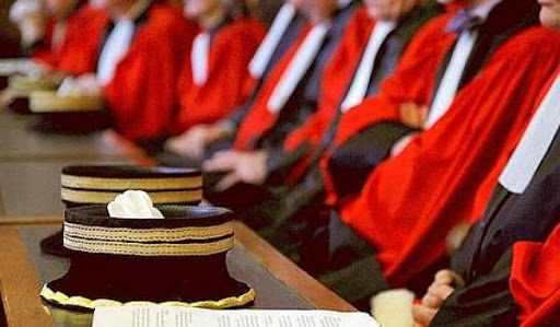 Après les derniers changements dans le secteur de la justice Les élections en point de mire
