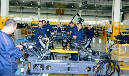 Après l’ultimatum de Bouchouareb fixe au 1er janvier 2017: 30 concessionnaires automobiles vont fermer