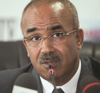 Après Oran, bedoui réunit les 15 walis de l’est: « Prenez des initiatives! »