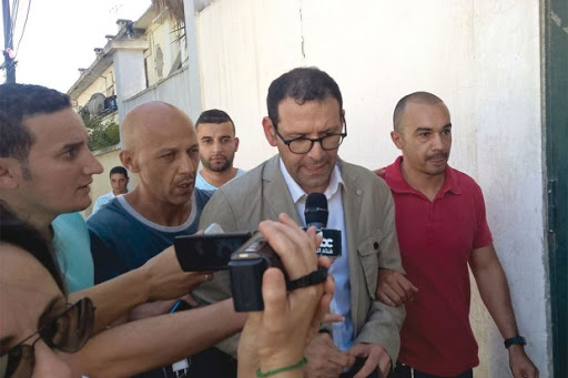 Après près d’un mois de détention de ryad Hartouf, de Mehdi Hatem Benaïssa et de Nouria Nedjaï: Enfin libres !