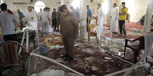 Arabie saoudite : Le kamikaze de Médine identifié