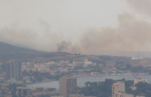 Arrêt sur image: Vu à Annaba