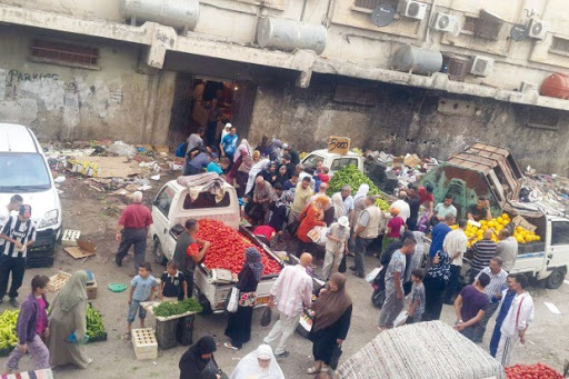 Arrêt sur image: Vu à Sétif