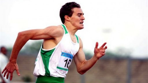 Athlétisme/JO-2016: Lahoulou à 5 centièmes des minima pour Rio