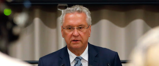 Attentat d’Ansbach : ce que l’on sait du poseur de bombe, mort dans l’explosion