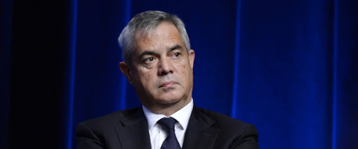 Attentats à la voiture piégée, ultra droite… les prévisions inquiétantes de Patrick Calvar, patron de la DGSI