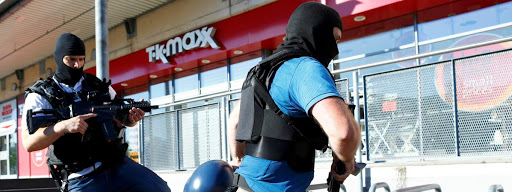 Attentats du 13 novembre : un Algérien en contact avec Abaaoud arrêté en Allemagne