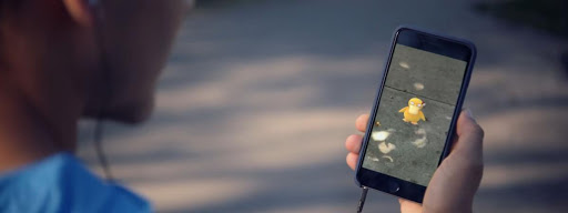 Attention cette application peut attraper toutes vos données personnelles