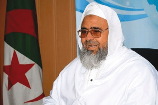 Au cours de son prêche du vendredi :L’imam de la Grande-Mosquée d’Alger dénonce “les caméras cachées”