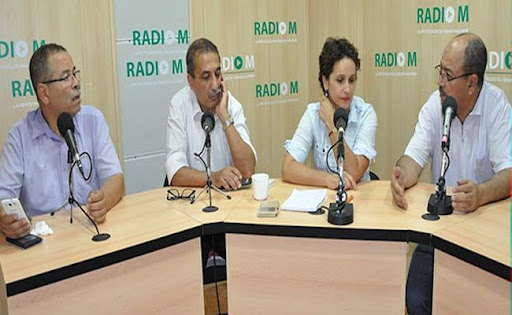 Au CPP : L’ombre Boudiaf, la répression et le ‘juste’ vote des peuples