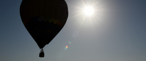 Au moins 16 morts dans le crash d’une montgolfière au sud d’Austin, au Texas