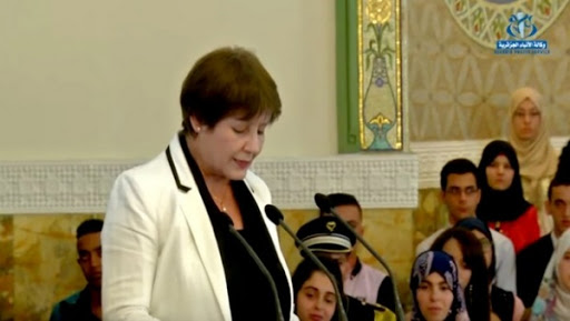 Aucune mesure d’austérité dans le secteur de l’éducation (ministre)