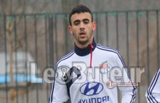 Aulas (pdt-Lyon) : «Ghezzal sur la liste des transferts ? Oui, c’est vrai, à mon regret et aussi celui de son papa… »