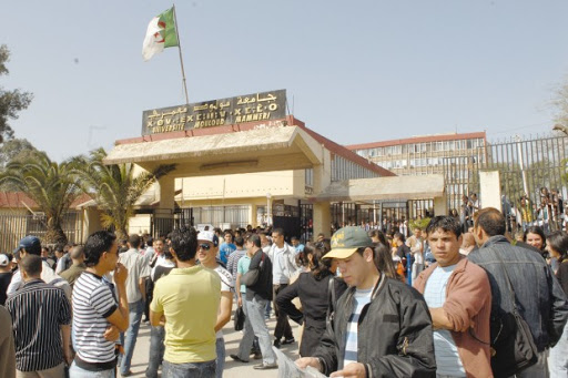 Avec 56 000 étudiants attendus à l’université mouloud-mammeri Tizi Ouzou aspire à une seconde université à Tamda
