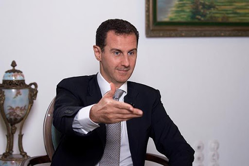 Bachar al-Assad offre une amnistie aux rebelles qui rendent les armes
