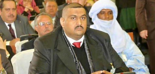 Baha Eddine Tliba se verrait déjà à la tête de l’APN