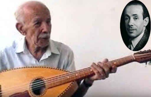 Balade à Ihesnaouene: sur les pas du Cheikh El Hasnaoui (1910/2002)