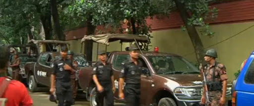 Bangladesh: 20 étrangers tués dans la prise d’otages