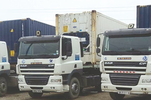 Batna: Les transporteurs de marchandises délogés