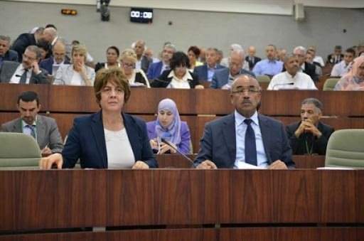 Bedoui: les projets de loi portant régime électoral et HIISE, fruit de concertations avec toutes les parties