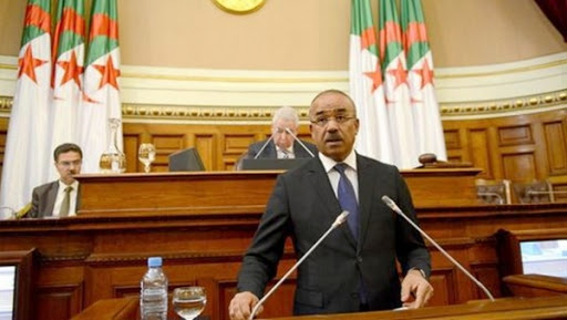 Bedoui présente le projet de loi relatif à la HIISE devant le Conseil de la nation