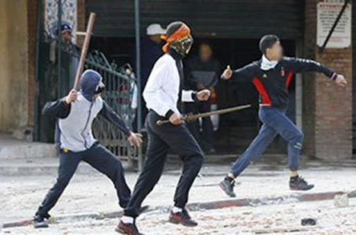 Béjaia : Affrontements à l’arme blanche entre estivants et commerçants