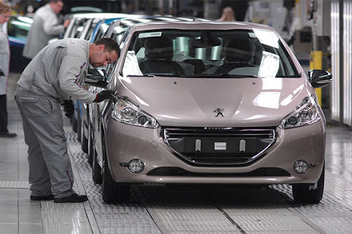 Benhamadi: «Peugeot Algérie officiellement en décembre»