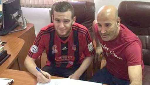 Benyahia et Hammar à l’USMA, c’est fait !