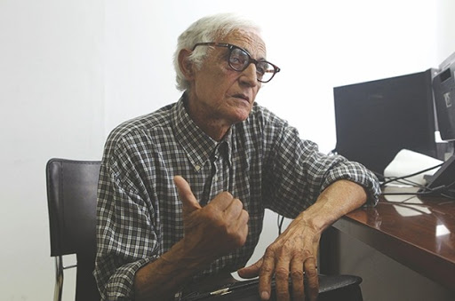 Benyoucef Mellouk, l’homme qui a révélé le scandale des magistrats faussaires :“Je me tairai le jour où on me mettra deux balles dans la tête”