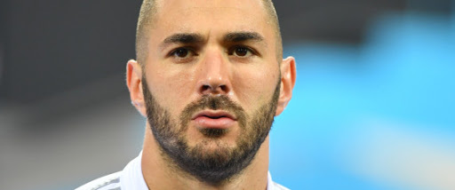 Benzema, Nous et Eux