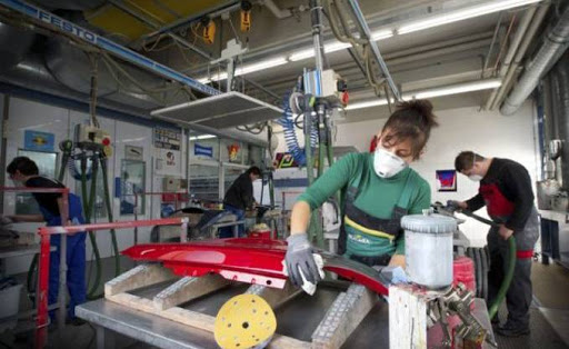 Bientôt un Centre technique des industries mécaniques